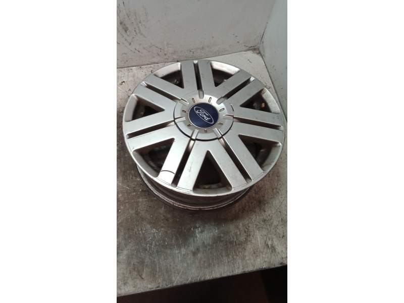 Recambio de llanta para ford focus berlina (cak) referencia OEM IAM 6J15H2 ET52 