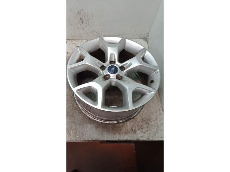 Recambio de llanta para ford kuga (cbs) 2.0 tdci cat referencia OEM IAM 7.517xeH2  