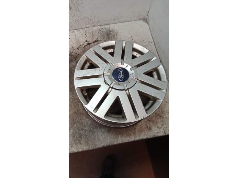 Recambio de llanta para ford focus berlina (cak) 1.6 16v referencia OEM IAM 6J15H2 et52 