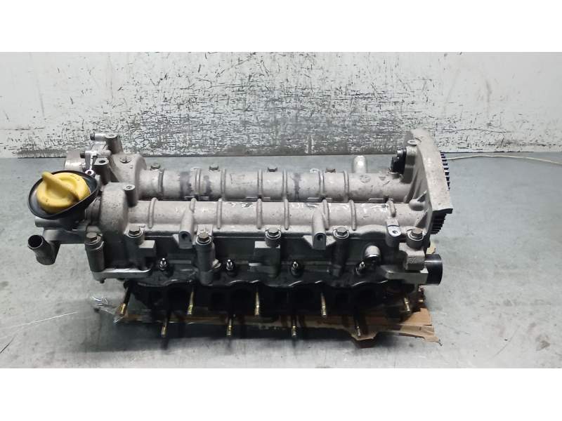 Recambio de culata para fiat stilo (192_) 1.9 jtd referencia OEM IAM 46822135 192A5000 01
