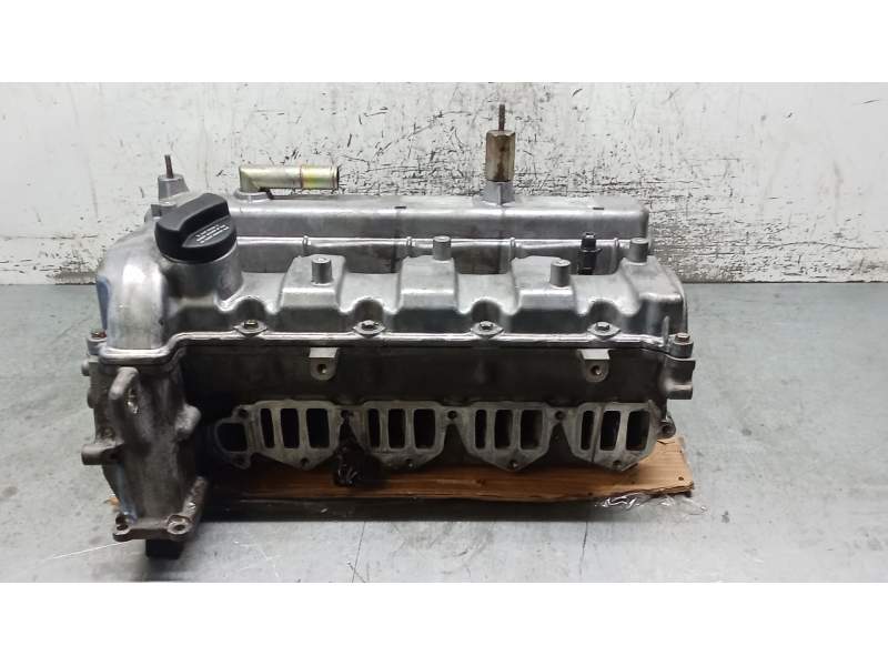 Recambio de culata para ssangyong actyon i 2.0 xdi referencia OEM IAM R6640160001  D20DT