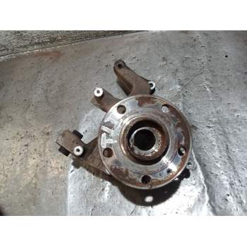 MANGUETA TRASERA IZQUIERDA 20TDI 2008