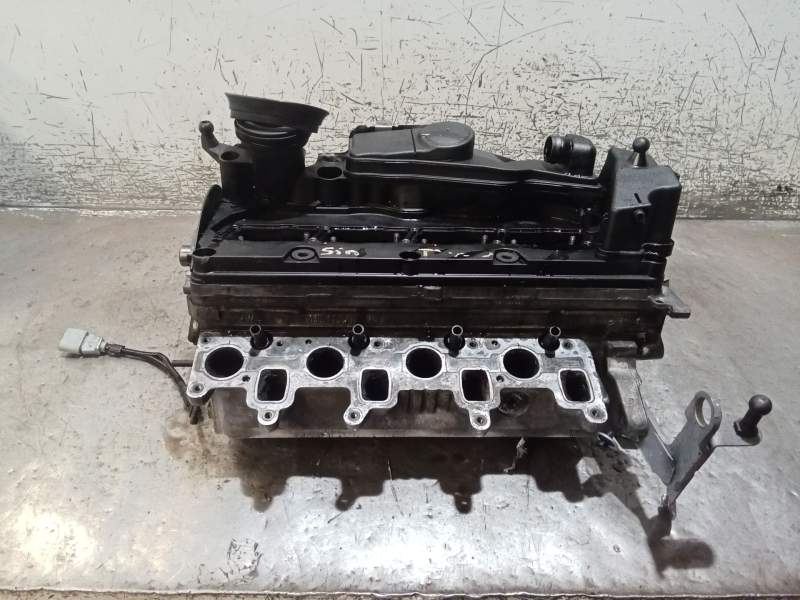 Recambio de culata para volkswagen tiguan (5n_) 2.0 tdi 4motion referencia OEM IAM   