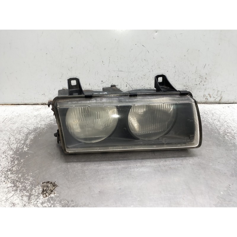 Recambio de faro derecho para bmw serie 3 compacto (e36) 316i referencia OEM IAM   