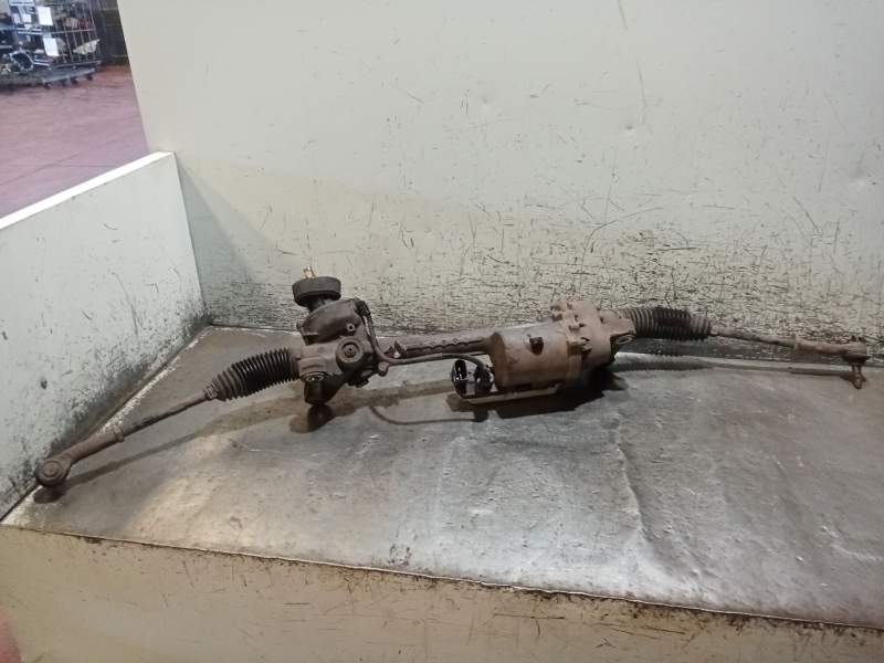 Recambio de cremallera direccion para volkswagen tiguan (5n_) 2.0 tdi 4motion referencia OEM IAM   