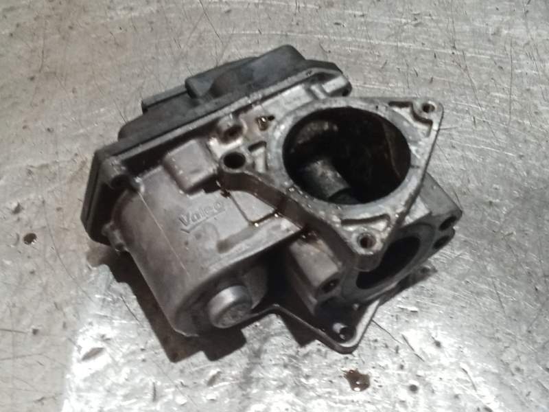 Recambio de valvula egr para volkswagen tiguan (5n_) 2.0 tdi 4motion referencia OEM IAM   