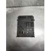 Recambio de caja reles / fusibles para peugeot 407 sw st confort pack referencia OEM IAM 9655708380 BSIS0200 S120104700