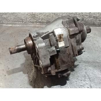 CAJA TRANSFER 409053 20TDI 2008