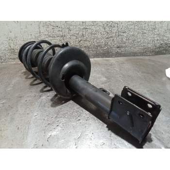 AMORTIGUADOR DELANTERO IZQUIERDO 16HDI 2007