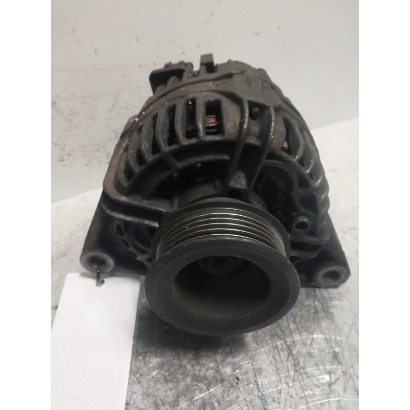 Recambio de alternador para renault mascott 2.8 diesel referencia OEM IAM 0124325002  