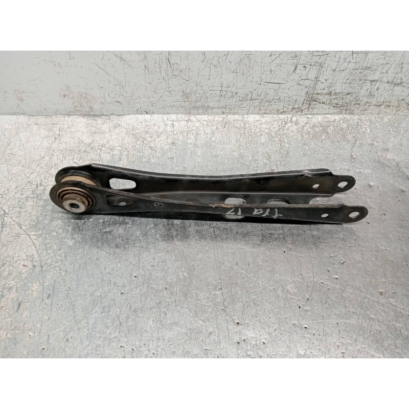 Recambio de brazo suspension inferior trasero izquierdo para bmw x3 (f25) xdrive 20d referencia OEM IAM 33306786978  