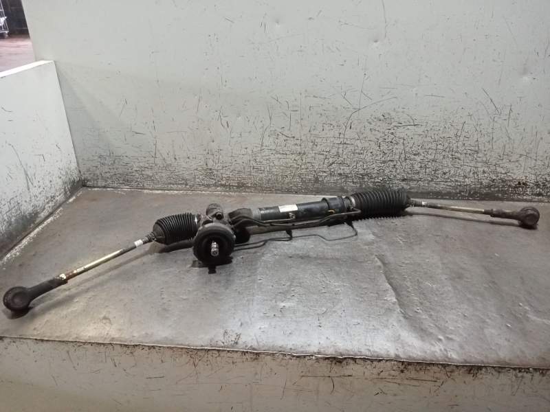 Recambio de cremallera direccion para hyundai accent ii (lc) 1.5 crdi referencia OEM IAM   