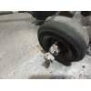 Recambio de cremallera direccion para hyundai accent ii (lc) 1.5 crdi referencia OEM IAM   