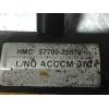 Recambio de cremallera direccion para hyundai accent ii (lc) 1.5 crdi referencia OEM IAM   