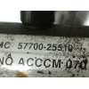 Recambio de cremallera direccion para hyundai accent ii (lc) 1.5 crdi referencia OEM IAM   