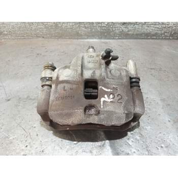 PINZA FRENO DELANTERA IZQUIERDA 03