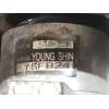Recambio de bomba direccion para hyundai accent ii (lc) 1.5 crdi referencia OEM IAM 5710025301  
