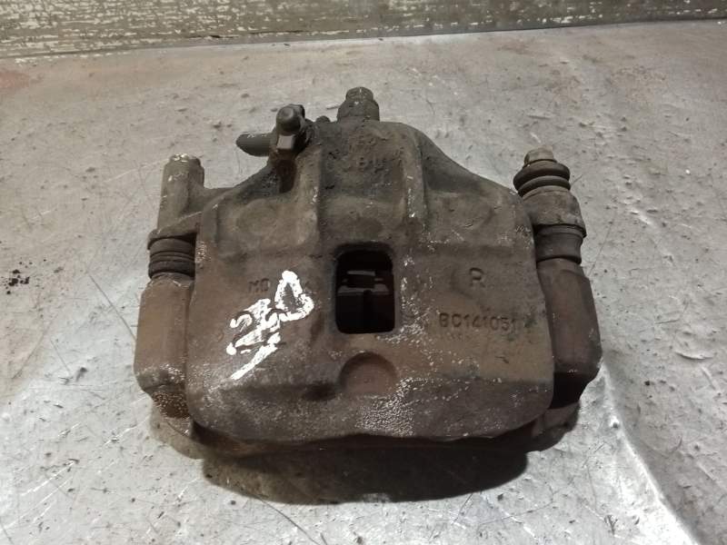 Recambio de pinza freno delantera derecha para hyundai accent ii (lc) 1.5 crdi referencia OEM IAM   