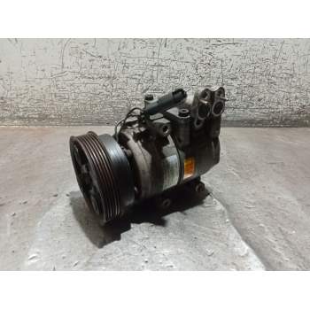 COMPRESOR AIRE ACONDICIONADO DEYQA02 03