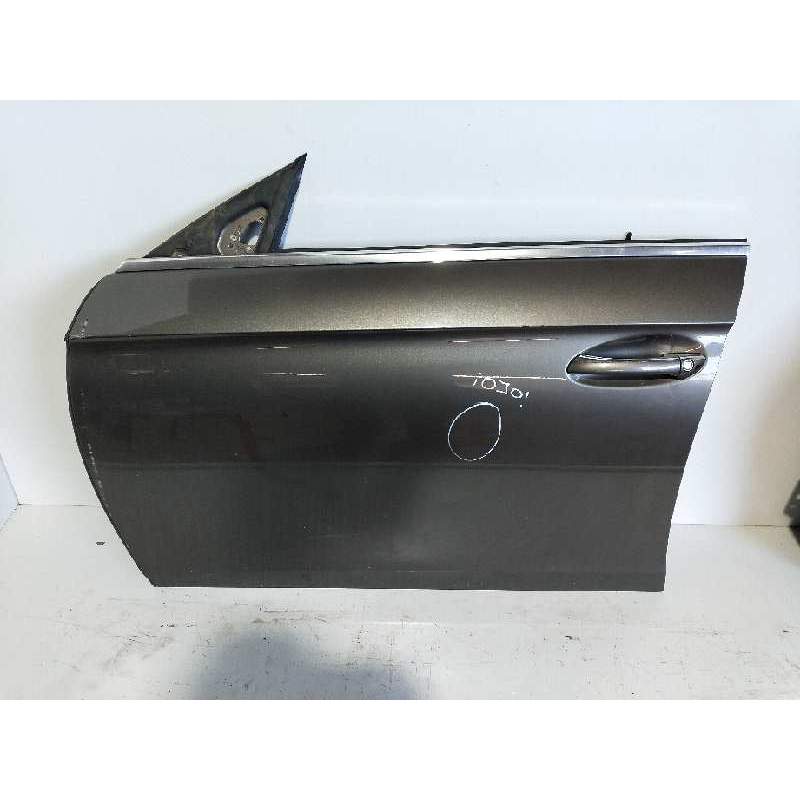 Recambio de puerta delantera izquierda para mercedes-benz clase cls (w219) 320 cdi (219.322) referencia OEM IAM   