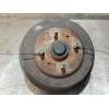 Recambio de mangueta trasera izquierda para hyundai accent ii (lc) 1.5 crdi referencia OEM IAM   