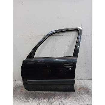 PUERTA DELANTERA IZQUIERDA 5P 2004