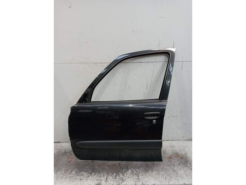 Recambio de puerta delantera izquierda para citroën xsara picasso (n68) 1.6 hdi referencia OEM IAM  5P 2004