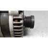 Recambio de alternador para ssangyong actyon i 2.0 xdi referencia OEM IAM A6641540102 115A 06