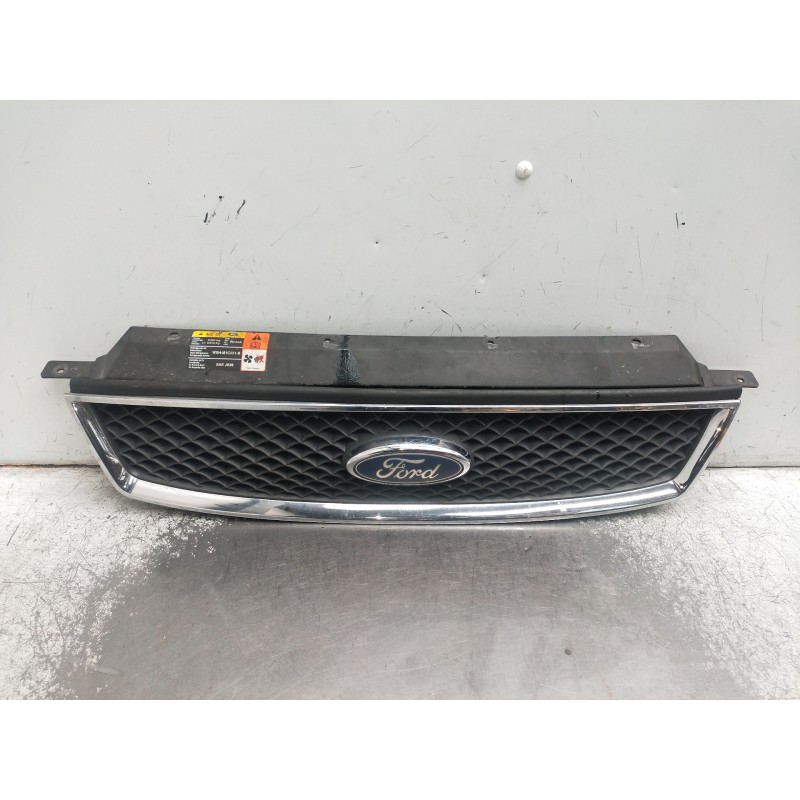 Recambio de rejilla delantera para ford focus c-max (cap) trend (d) referencia OEM IAM   