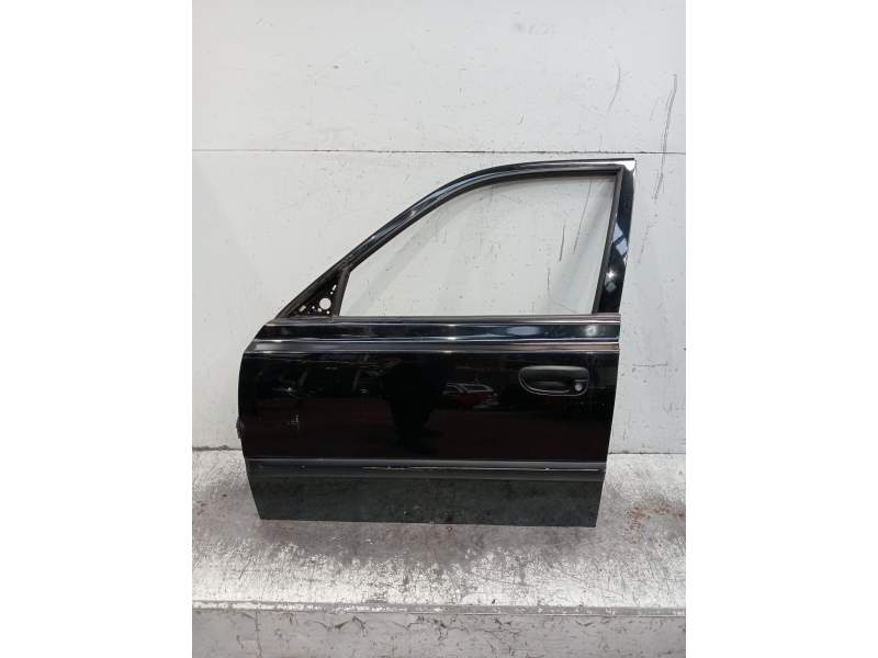 Recambio de puerta delantera izquierda para hyundai accent ii (lc) 1.5 crdi referencia OEM IAM  5P 2003