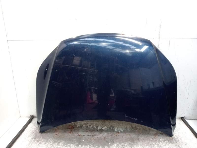 Recambio de capot para volkswagen tiguan (5n_) 2.0 tdi 4motion referencia OEM IAM   