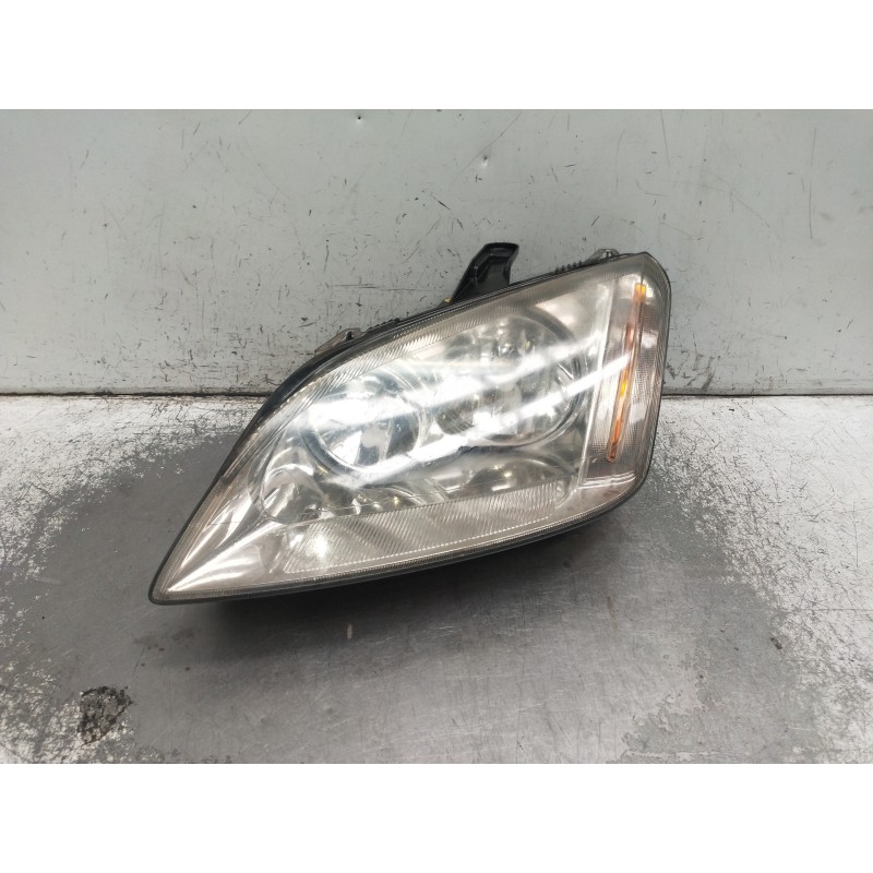 Recambio de faro izquierdo para ford focus c-max (cap) trend (d) referencia OEM IAM   