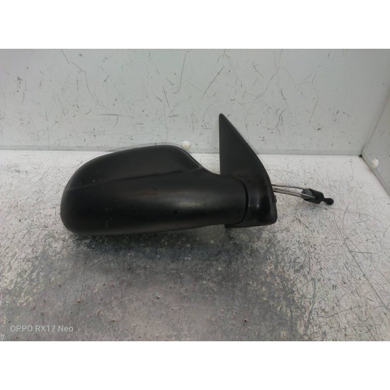 Recambio de retrovisor derecho para citroen saxo 1.5 d x referencia OEM IAM   