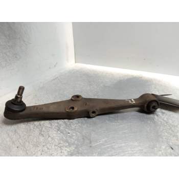 BRAZO SUSPENSION INFERIOR DELANTERO IZQUIERDO 