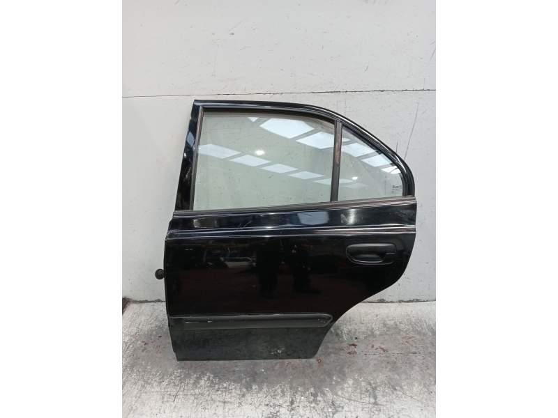 Recambio de puerta trasera izquierda para hyundai accent ii (lc) 1.5 crdi referencia OEM IAM  5P 2003