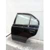 Recambio de puerta trasera izquierda para hyundai accent ii (lc) 1.5 crdi referencia OEM IAM  5P 2003