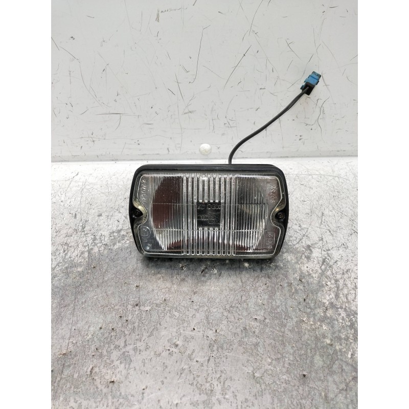 Recambio de faro antiniebla derecho para citroen zx 1,4 armonia referencia OEM IAM 9609759480  