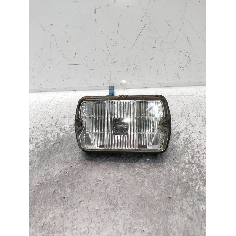 Recambio de faro antiniebla izquierdo para citroen zx 1,4 armonia referencia OEM IAM 9609759480  