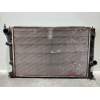 Recambio de radiador agua para toyota corolla verso (r1) referencia OEM IAM MN4221337670  