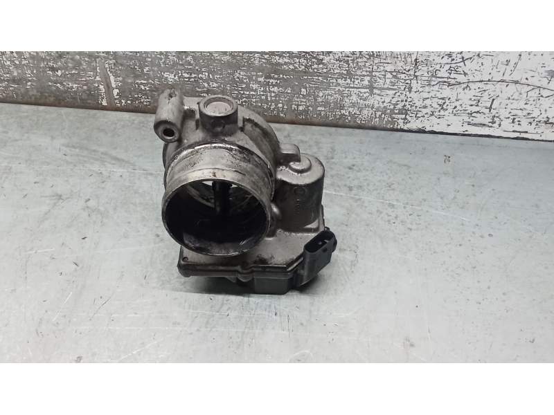 Recambio de caja mariposa para ssangyong actyon i 2.0 xdi referencia OEM IAM A6651410225  06
