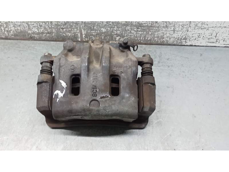Recambio de pinza freno delantera izquierda para ssangyong actyon i 2.0 xdi referencia OEM IAM   MANDO