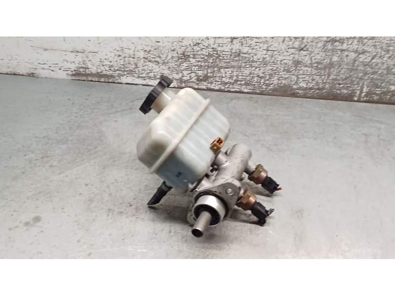 Recambio de bomba freno para ssangyong actyon i 2.0 xdi referencia OEM IAM BM1110972 341122 06