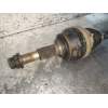Recambio de transmision trasera derecha para lexus is200 (ds2/is2) 220d referencia OEM IAM   