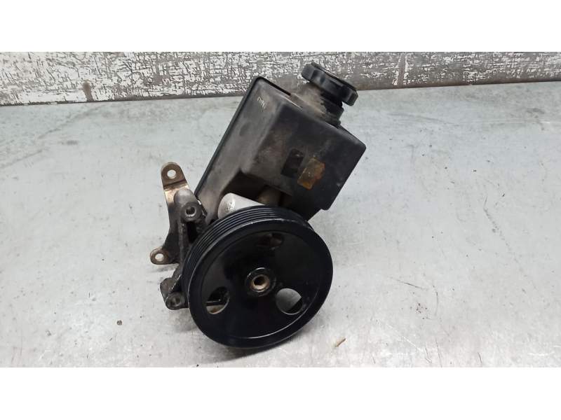 Recambio de bomba direccion para ssangyong actyon i 2.0 xdi referencia OEM IAM   06