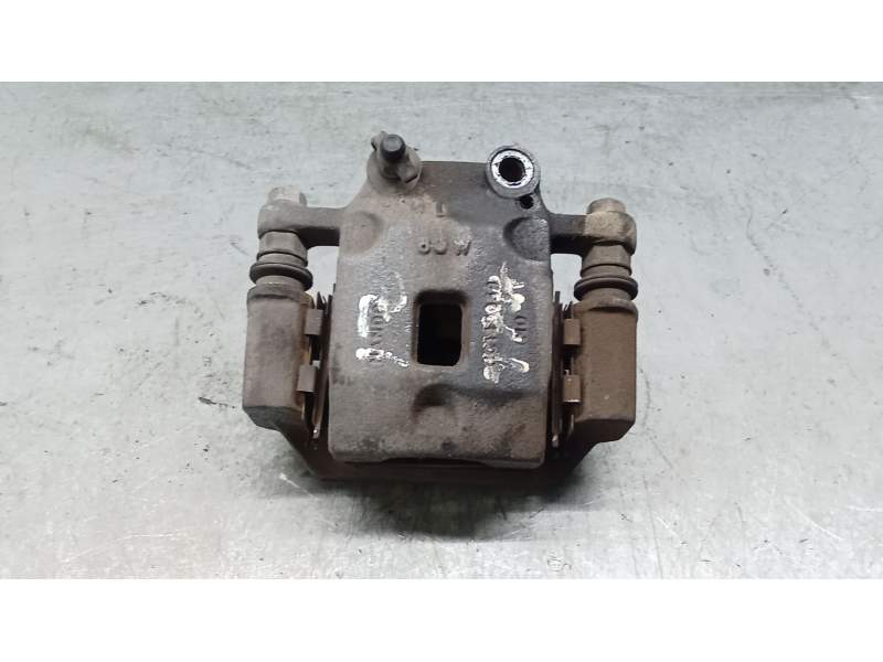 Recambio de pinza freno trasera izquierda para ssangyong actyon i 2.0 xdi referencia OEM IAM   MANDO
