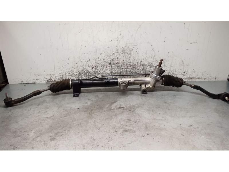 Recambio de cremallera direccion para ssangyong actyon i 2.0 xdi referencia OEM IAM 4650009003  06