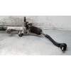 Recambio de cremallera direccion para ssangyong actyon i 2.0 xdi referencia OEM IAM 4650009003  06