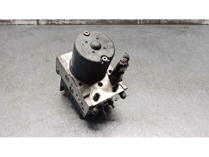 Recambio de abs para citroën xsara picasso (n68) 1.6 hdi referencia OEM IAM 0265950072 0265225158 9645324680