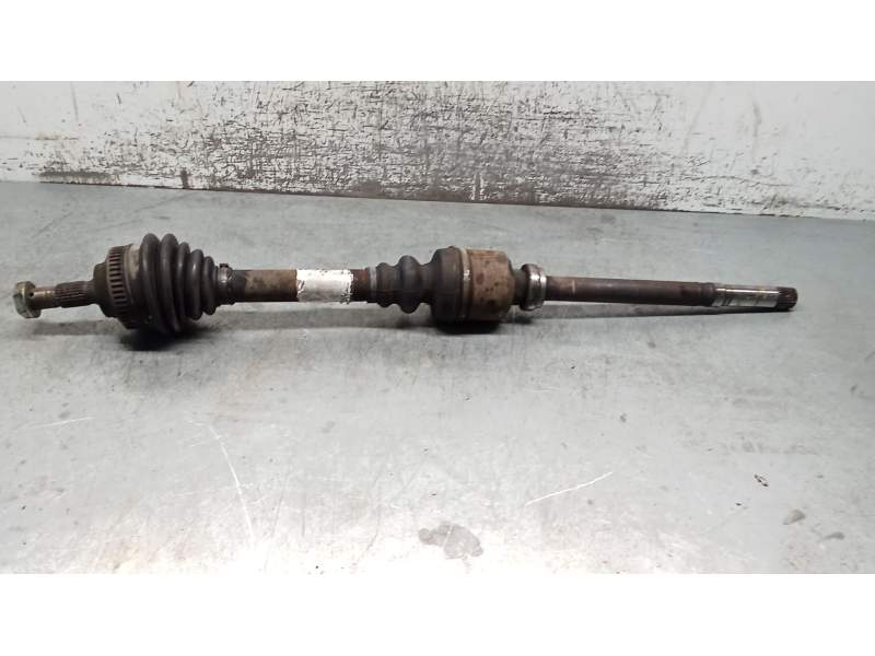 Recambio de transmision delantera derecha para citroën xsara picasso (n68) 1.6 hdi referencia OEM IAM   04
