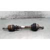 Recambio de transmision delantera izquierda para citroën xsara picasso (n68) 1.6 hdi referencia OEM IAM 9642426680  04